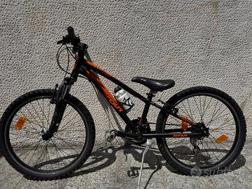 Mountain Bike SCOUT da ragazzo