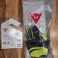 Guanti Moto Estivi Dainese Desert Poon D1 