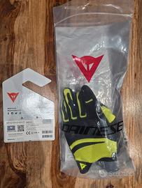 Guanti Moto Estivi Dainese Desert Poon D1 