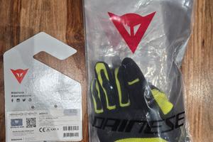 Guanti Moto Estivi Dainese Desert Poon D1 