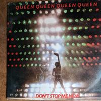 Queen - lotto 45 giri anni 1978/1980