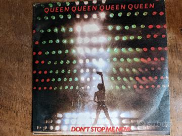 Queen - lotto 45 giri anni 1978/1980