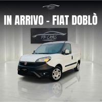 FIAT Doblò 1.6 MJT 105CV S&S PC-TN Cargo Lounge