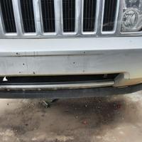 JEEP CHEROKEE LIMITED 2010 - PARAURTI ANTERIORE