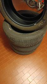 gomme 4 stagioni