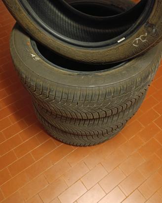 gomme 4 stagioni