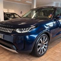 Land Rover Discovery 3.0 td6 HSE 249cv 7p.