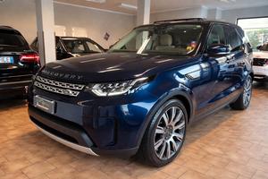 Land Rover Discovery 3.0 td6 HSE 249cv 7p.