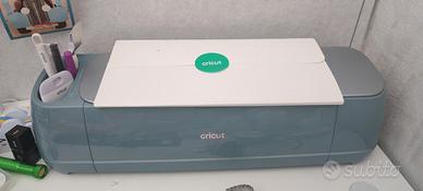 Cricut Marker 4 Plus +accessori
