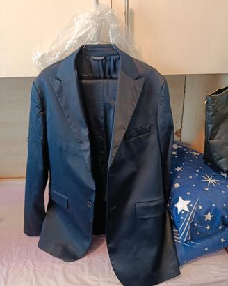 vestito da uomo