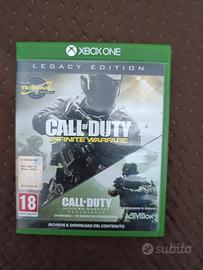 cod infinite warfare, modern warfare
