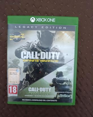 cod infinite warfare, modern warfare