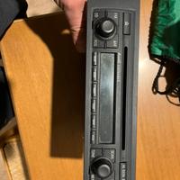 Autoradio A3 Sportback