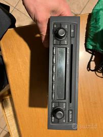 Autoradio A3 Sportback