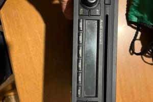 Autoradio A3 Sportback