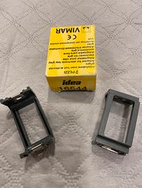 ADATTATORI VIMAR IDEA PER  MAGIC 16544 2 PEZZI