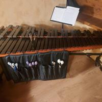Marimba bergerault 4.3 