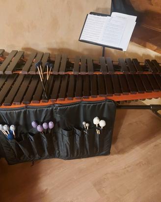 Marimba bergerault 4.3 