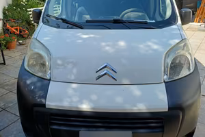 citroen nemo autocarro 4 posti 
