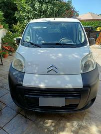 citroen nemo autocarro 4 posti 