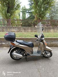 Honda SH 150 - 2003