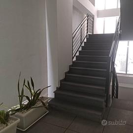 Appartamento via vincenzo giuffrida + posto auto