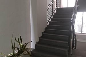 Appartamento via vincenzo giuffrida + posto auto