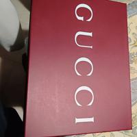 Maglia Gucci maschile taglia S abbondante