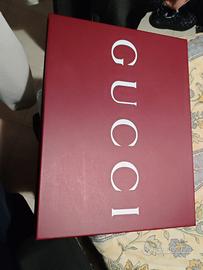 Maglia Gucci maschile taglia S abbondante