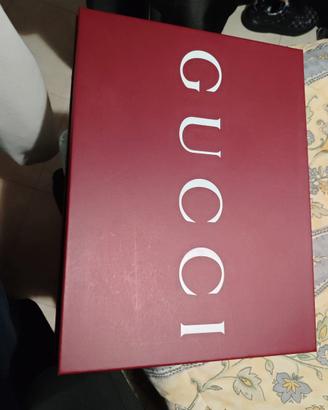 Maglia Gucci maschile taglia S abbondante