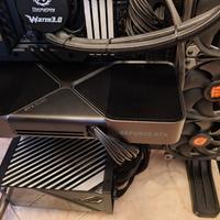 Nvidia RTX 5090 Founder Edition FE