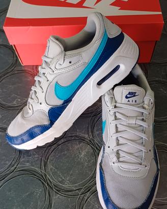 Scarpe bambino Nike Air Max SC N.40