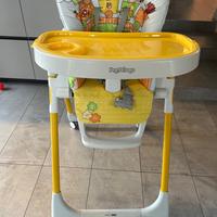 Seggiolone Peg Perego Prima Pappa