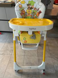 Seggiolone Peg Perego Prima Pappa