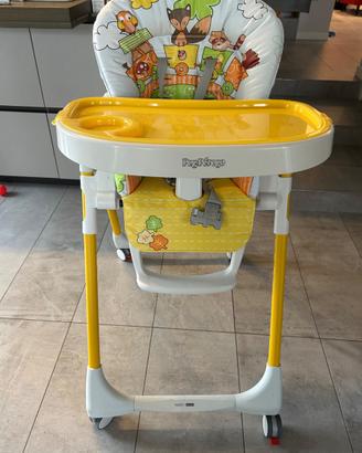 Seggiolone Peg Perego Prima Pappa