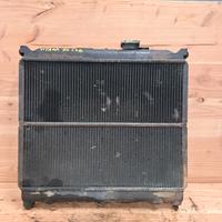 Radiatore acqua Suzuki Vitara 1° 1.6 benzina 1990