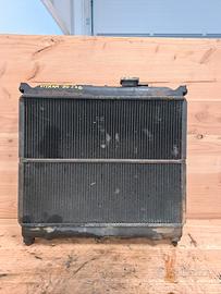 Radiatore acqua Suzuki Vitara 1° 1.6 benzina 1990