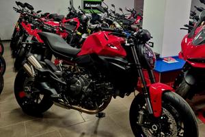 DUCATI MONSTER 896/ 950 2026 NUOVO