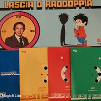 Gioco Lascia e Raddoppia
