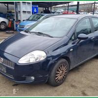 Ricambi Usati FIAT GRANDE PUNTO (4C) 2009