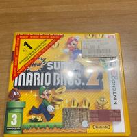 Super mario bros 2 nintendo 3ds