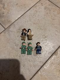 Lego indiana jones