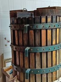 Accessori per la Vinificazione