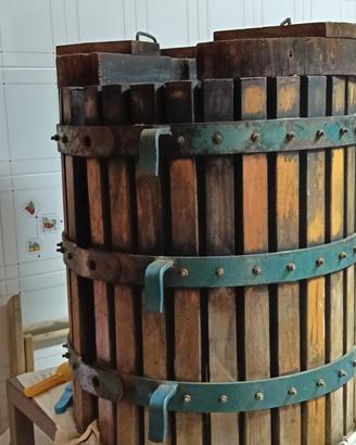 Accessori per la Vinificazione