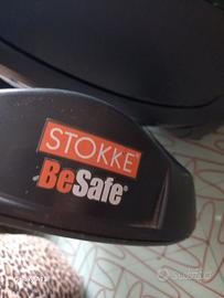 Ovetto stokke