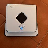 roomba braava 390t