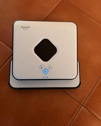 roomba braava 390t