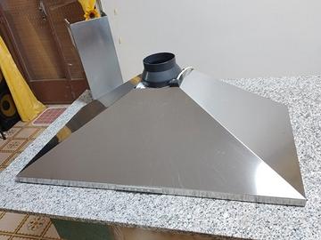 cappa cucina Franke FJO 904 w xs