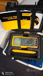 Multimetro Fluke 287 /289