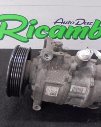 COMPRESSORE CLIMA PER AUDI A3 8V 2.0 TDI 2015